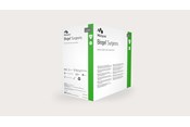 Balení univerzálních rukavic z přírodního latexu Biogel® Surgeons