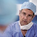 Dr Sebbah kardioloog