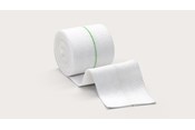 Bandage tubulaire Tubifast® with technology 2-way Stretch, Bandage tubulaire en jersey extensible, pour la fixation de pansements et la protection des peaux fragilisées.